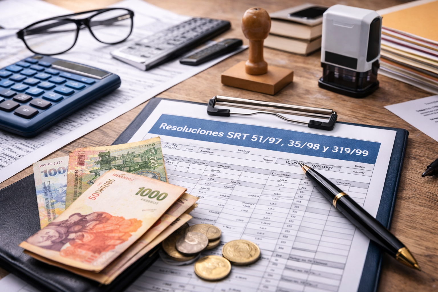 Programas de Seguridad en obras: diferencias entre las Resoluciones SRT 51/97, 35/98 y 319/99